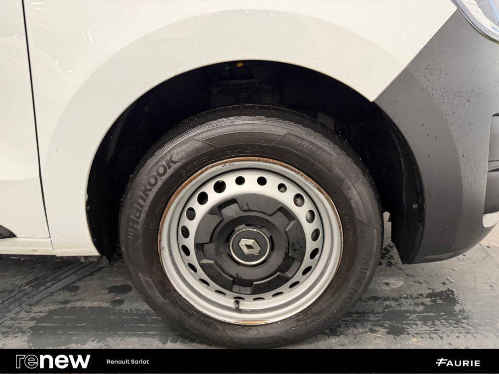 Acheter Renault Express 2 EXPRESS VAN BLUE DCI 95 CONFORT 5p occasion dans les concessions du Groupe Faurie