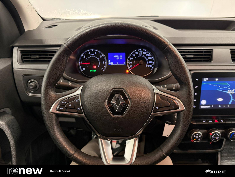 Acheter Renault Express 2 EXPRESS VAN BLUE DCI 95 CONFORT 5p occasion dans les concessions du Groupe Faurie