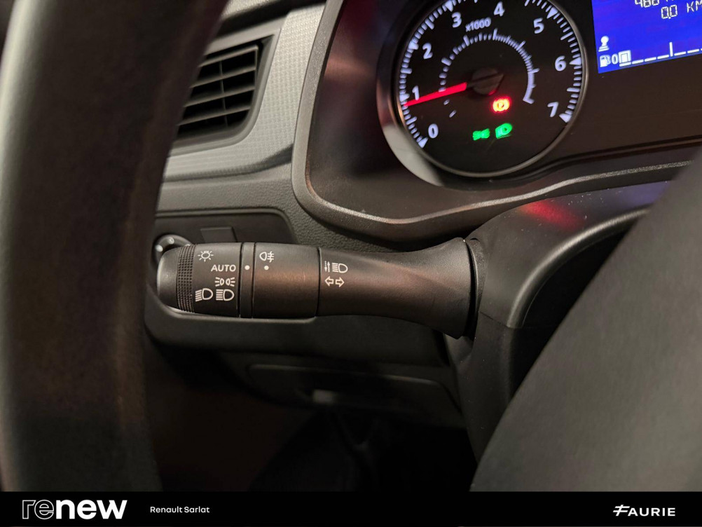 Acheter Renault Express 2 EXPRESS VAN BLUE DCI 95 CONFORT 5p occasion dans les concessions du Groupe Faurie