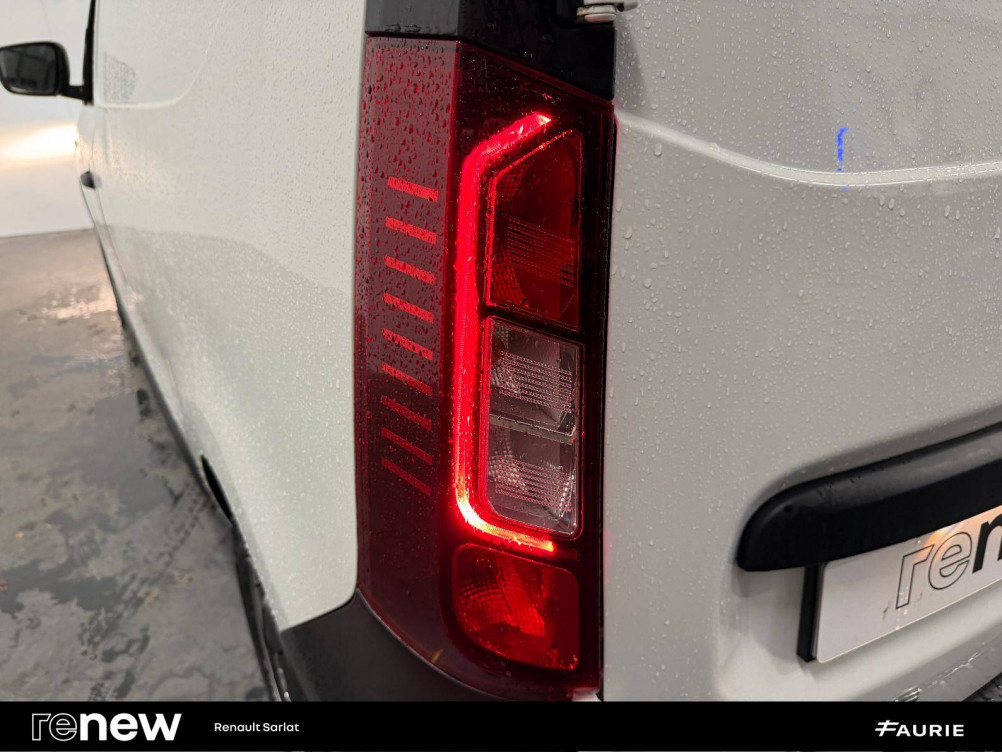 Acheter Renault Express 2 EXPRESS VAN BLUE DCI 95 CONFORT 5p occasion dans les concessions du Groupe Faurie