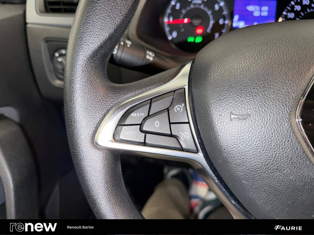 Acheter Renault Express 2 EXPRESS VAN BLUE DCI 95 CONFORT 5p occasion dans les concessions du Groupe Faurie