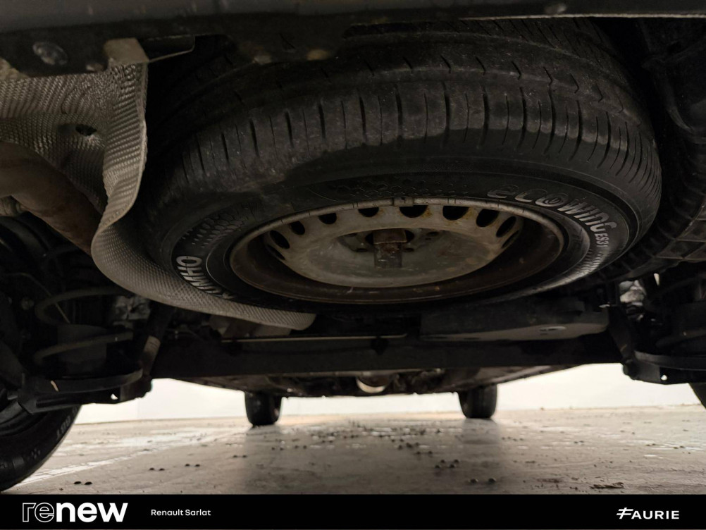 Acheter Renault Express 2 EXPRESS VAN BLUE DCI 95 CONFORT 5p occasion dans les concessions du Groupe Faurie