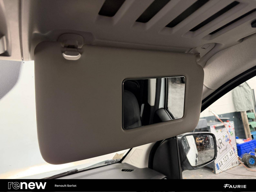 Acheter Renault Express 2 EXPRESS VAN BLUE DCI 95 CONFORT 5p occasion dans les concessions du Groupe Faurie