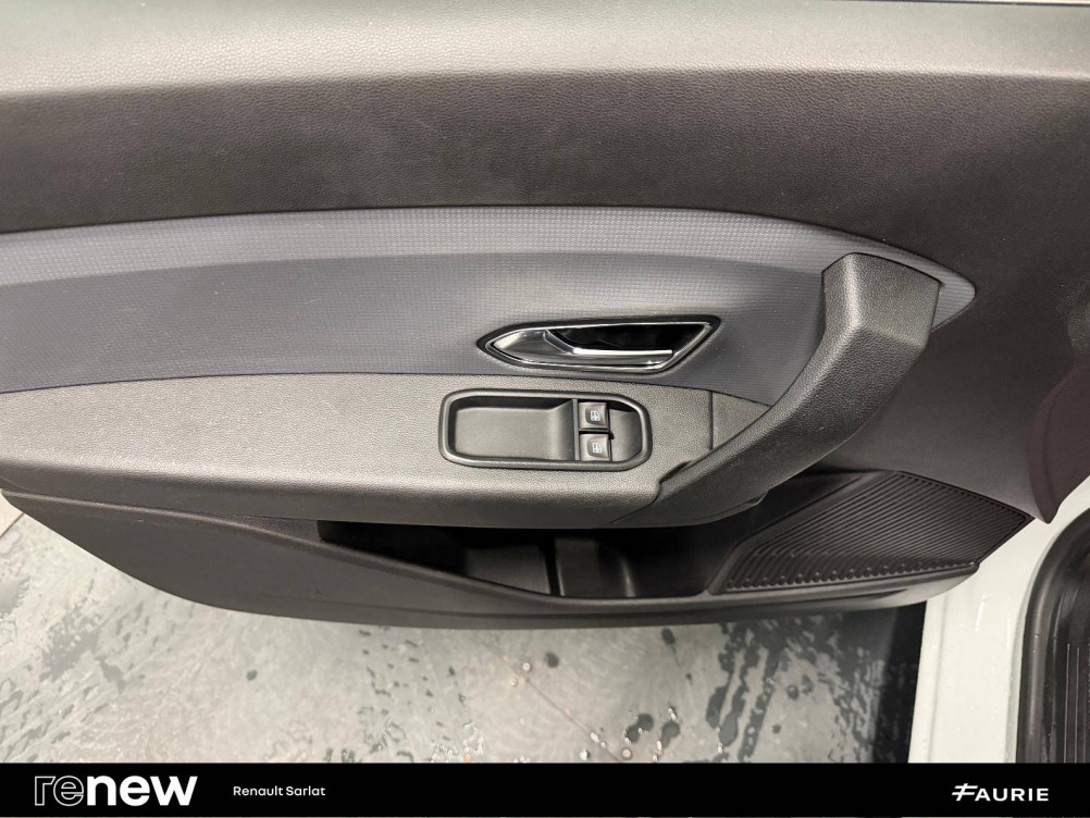 Acheter Renault Express 2 EXPRESS VAN BLUE DCI 95 CONFORT 5p occasion dans les concessions du Groupe Faurie