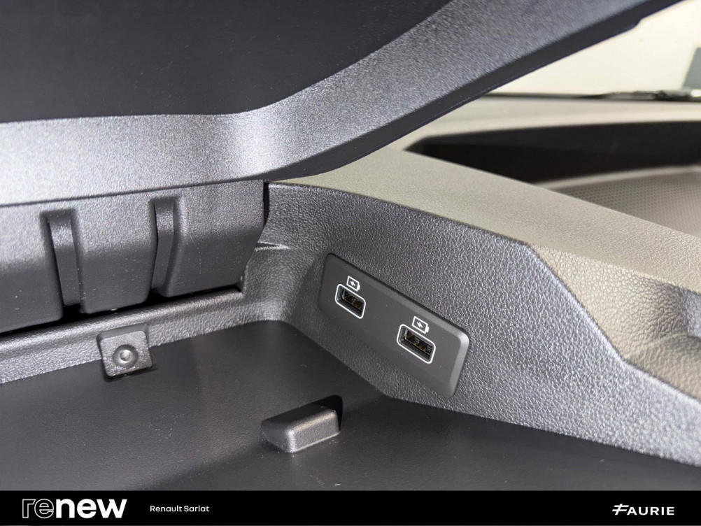 Acheter Renault Express 2 EXPRESS VAN BLUE DCI 95 CONFORT 5p occasion dans les concessions du Groupe Faurie