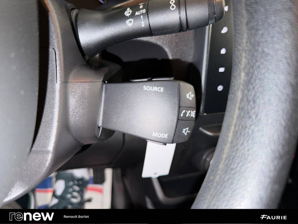 Acheter Renault Express 2 EXPRESS VAN BLUE DCI 95 CONFORT 5p occasion dans les concessions du Groupe Faurie