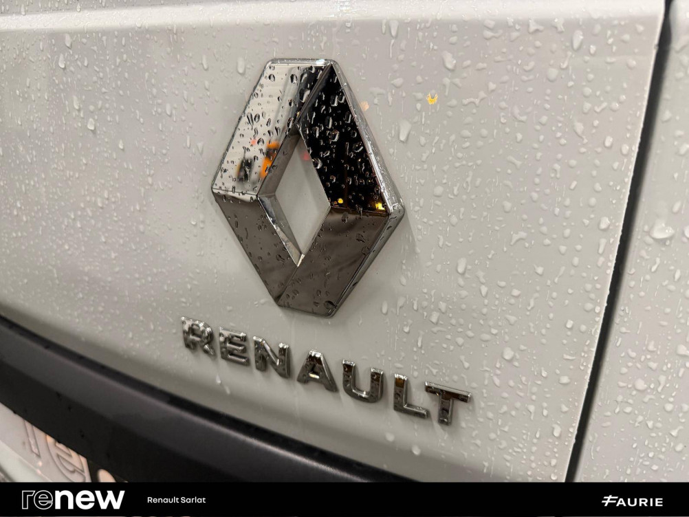 Acheter Renault Express 2 EXPRESS VAN BLUE DCI 95 CONFORT 5p occasion dans les concessions du Groupe Faurie