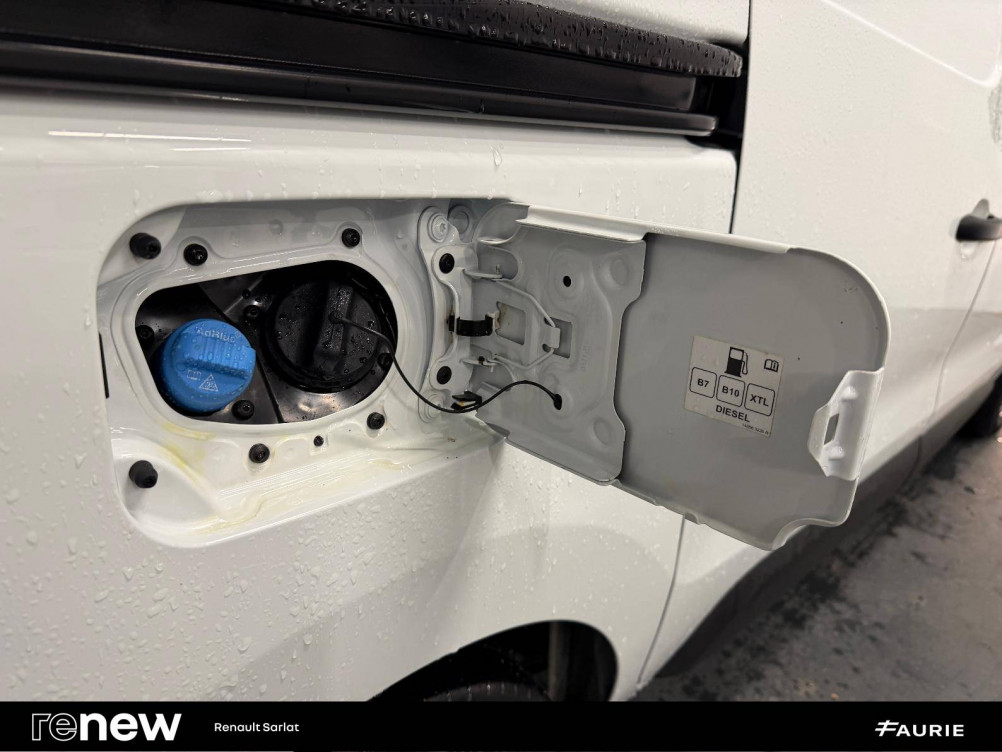 Acheter Renault Express 2 EXPRESS VAN BLUE DCI 95 CONFORT 5p occasion dans les concessions du Groupe Faurie