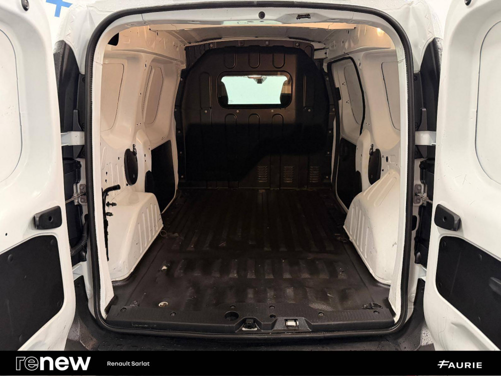 Acheter Renault Express 2 EXPRESS VAN BLUE DCI 95 CONFORT 5p occasion dans les concessions du Groupe Faurie