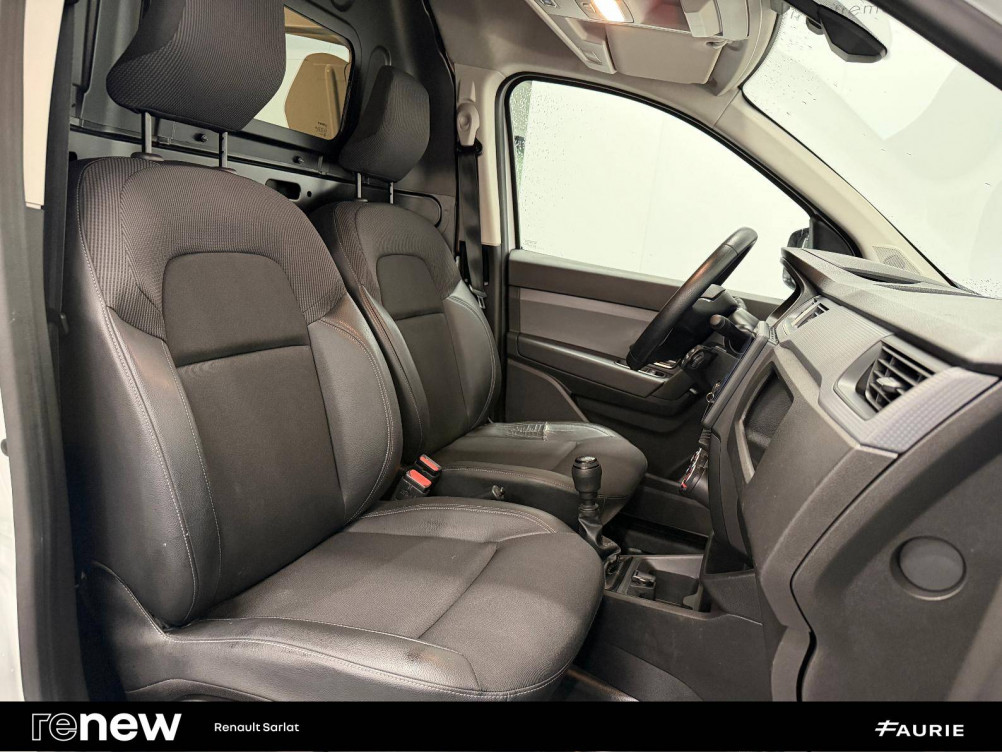 Acheter Renault Express 2 EXPRESS VAN BLUE DCI 95 CONFORT 5p occasion dans les concessions du Groupe Faurie