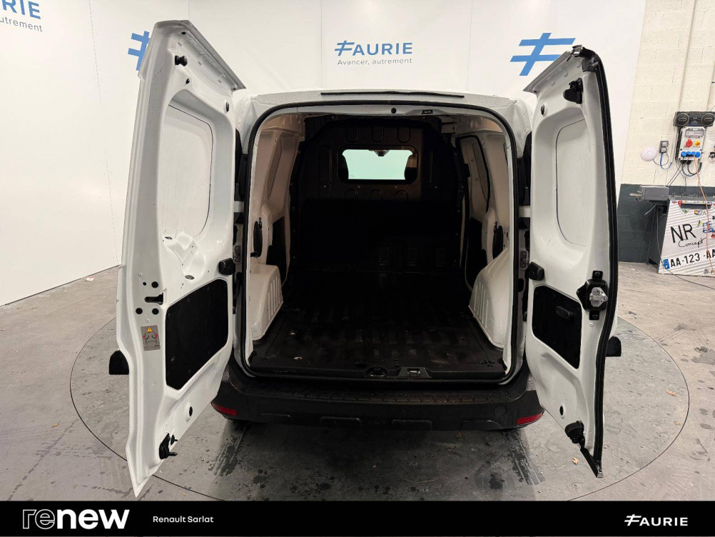 Acheter Renault Express 2 EXPRESS VAN BLUE DCI 95 CONFORT 5p occasion dans les concessions du Groupe Faurie