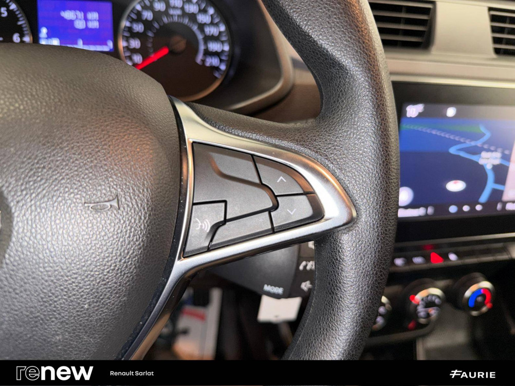 Acheter Renault Express 2 EXPRESS VAN BLUE DCI 95 CONFORT 5p occasion dans les concessions du Groupe Faurie