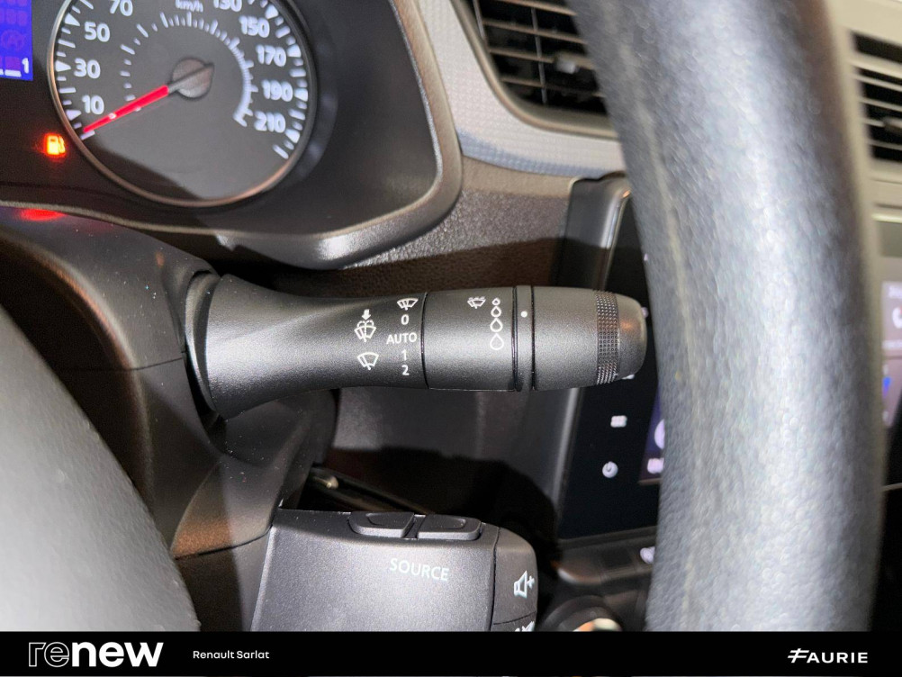 Acheter Renault Express 2 EXPRESS VAN BLUE DCI 95 CONFORT 5p occasion dans les concessions du Groupe Faurie