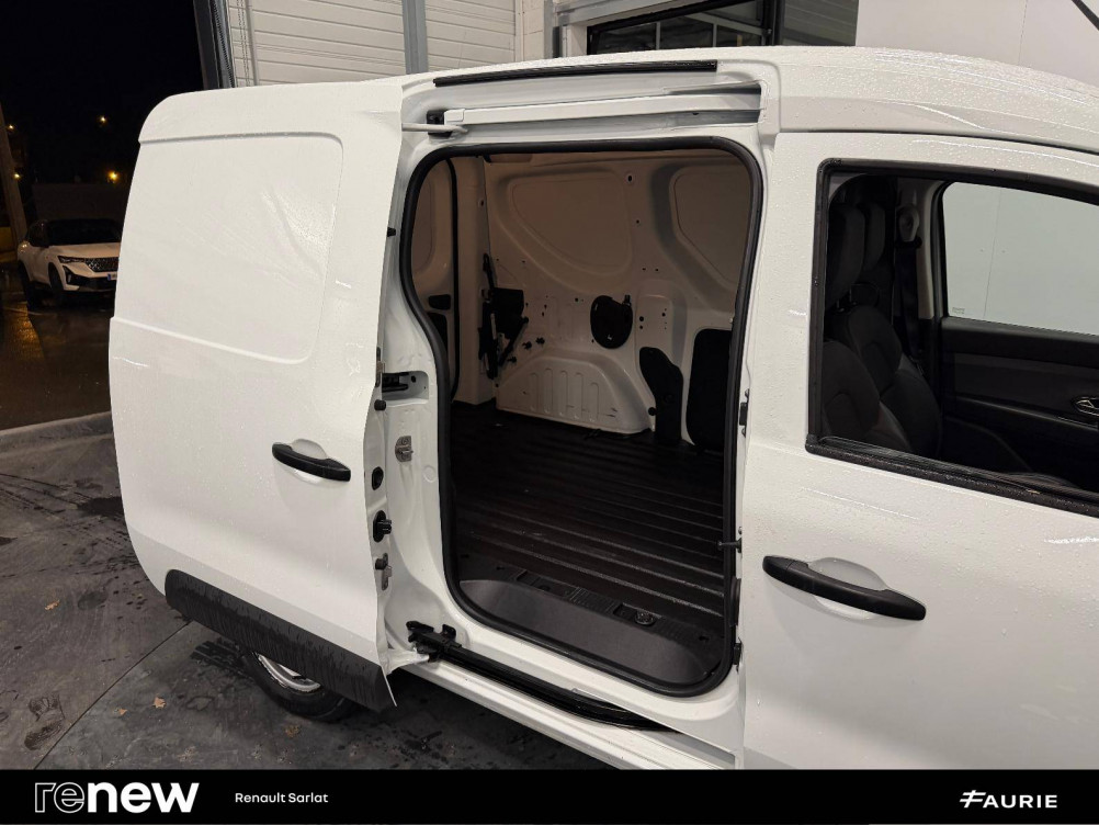 Acheter Renault Express 2 EXPRESS VAN BLUE DCI 95 CONFORT 5p occasion dans les concessions du Groupe Faurie