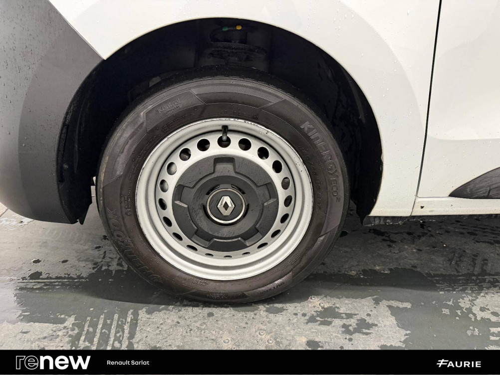 Acheter Renault Express 2 EXPRESS VAN BLUE DCI 95 CONFORT 5p occasion dans les concessions du Groupe Faurie