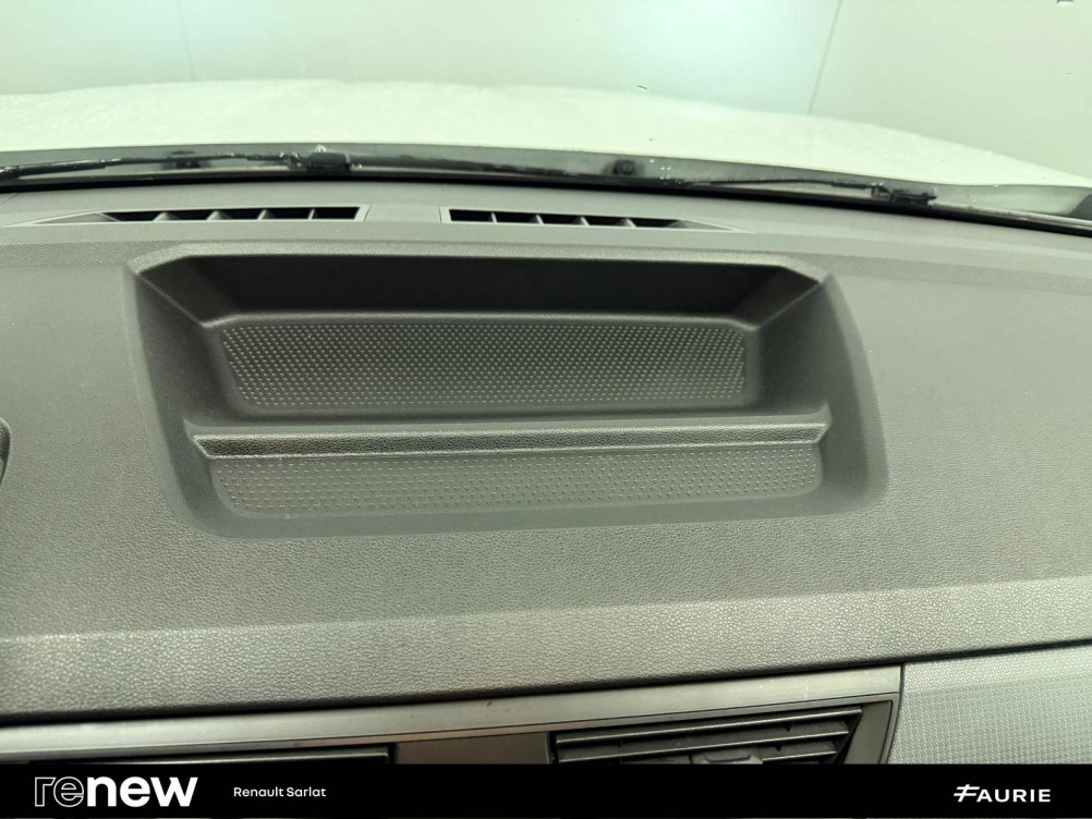 Acheter Renault Express 2 EXPRESS VAN BLUE DCI 95 CONFORT 5p occasion dans les concessions du Groupe Faurie