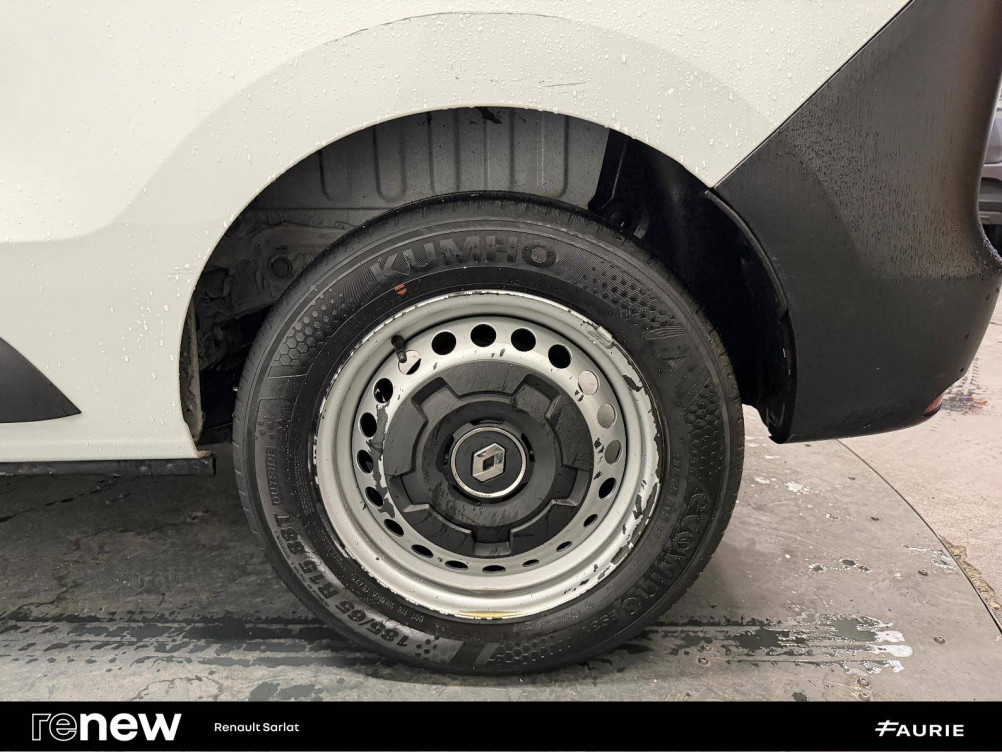 Acheter Renault Express 2 EXPRESS VAN BLUE DCI 95 CONFORT 5p occasion dans les concessions du Groupe Faurie