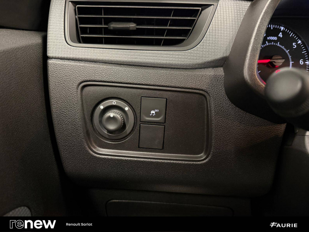 Acheter Renault Express 2 EXPRESS VAN BLUE DCI 95 CONFORT 5p occasion dans les concessions du Groupe Faurie