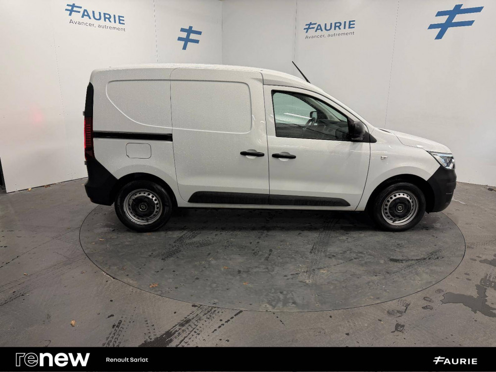 Acheter Renault Express 2 EXPRESS VAN BLUE DCI 95 CONFORT 5p occasion dans les concessions du Groupe Faurie