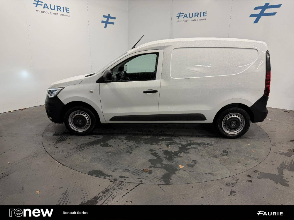 Acheter Renault Express 2 EXPRESS VAN BLUE DCI 95 CONFORT 5p occasion dans les concessions du Groupe Faurie