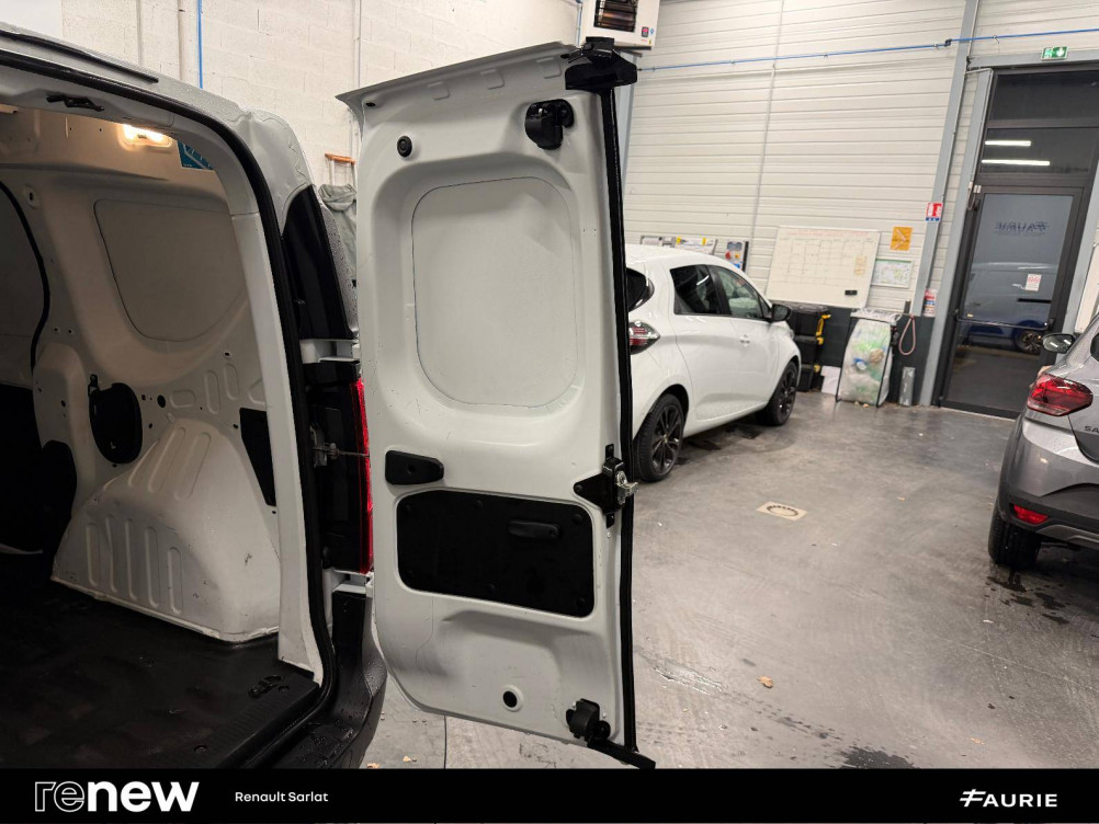 Acheter Renault Express 2 EXPRESS VAN BLUE DCI 95 CONFORT 5p occasion dans les concessions du Groupe Faurie