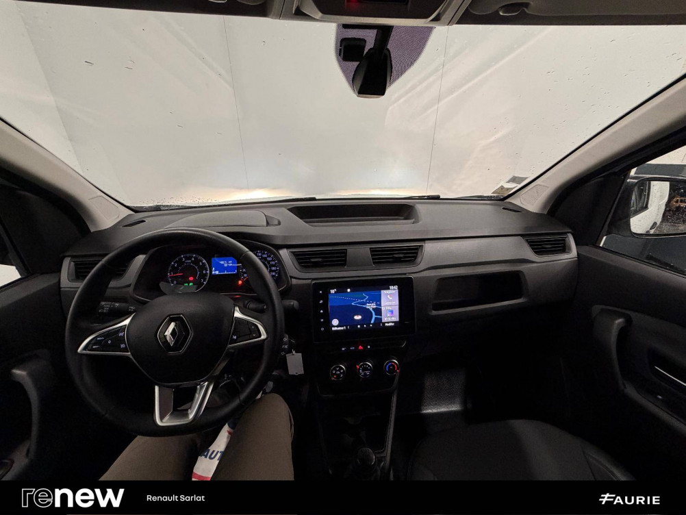 Acheter Renault Express 2 EXPRESS VAN BLUE DCI 95 CONFORT 5p occasion dans les concessions du Groupe Faurie