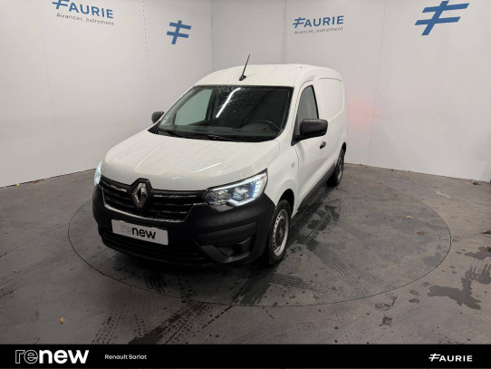 Acheter Renault Express 2 EXPRESS VAN BLUE DCI 95 CONFORT 5p occasion dans les concessions du Groupe Faurie