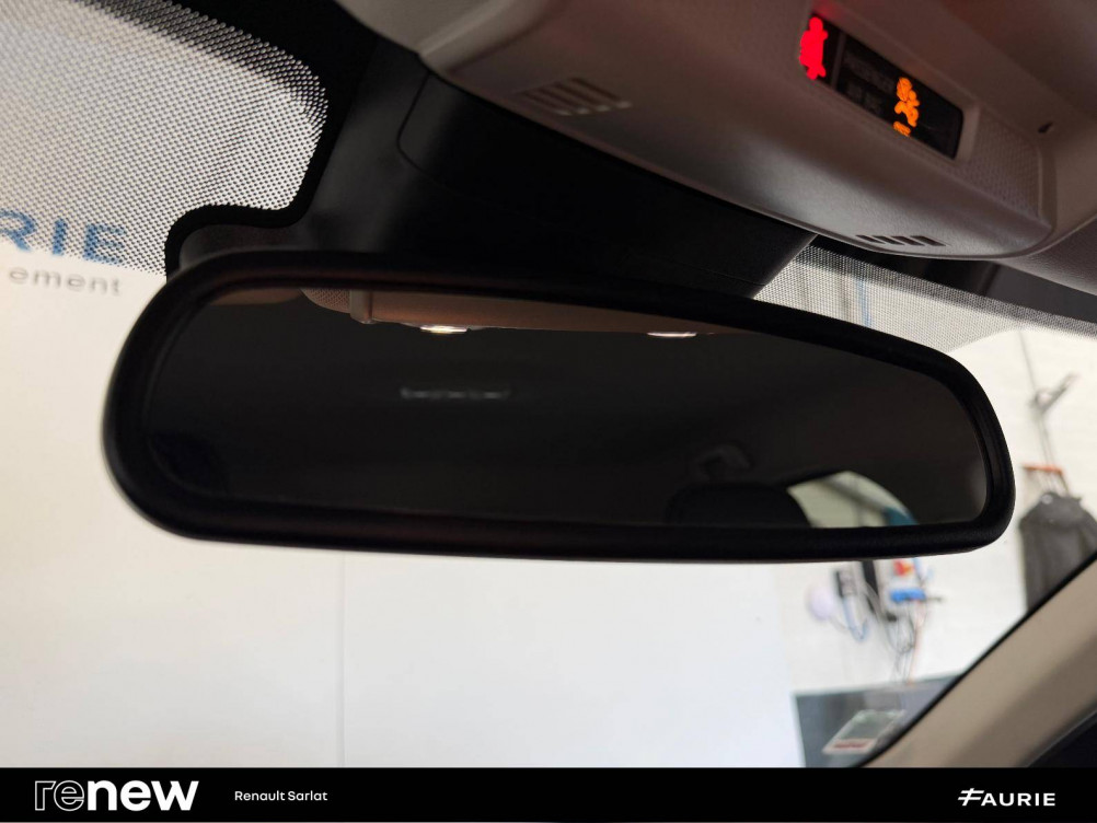 Acheter Renault Arkana Arkana E-Tech hybride 145 - 22 Techno 5p occasion dans les concessions du Groupe Faurie