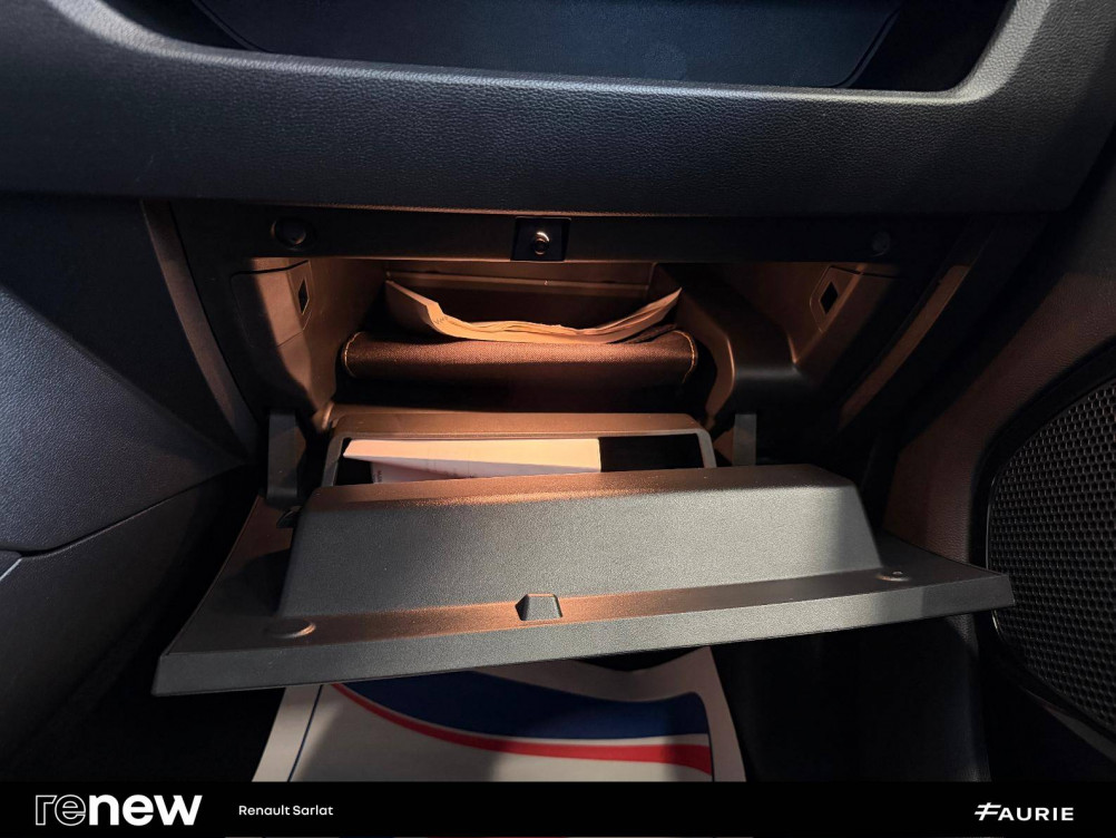 Acheter Renault Zoe Zoe R110 Achat Intégral - 21C Intens 5p occasion dans les concessions du Groupe Faurie