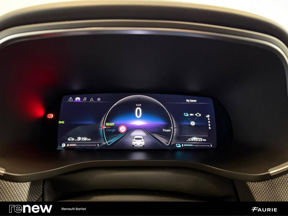 Acheter Renault Arkana Arkana E-Tech hybride 145 - 22 Techno 5p occasion dans les concessions du Groupe Faurie