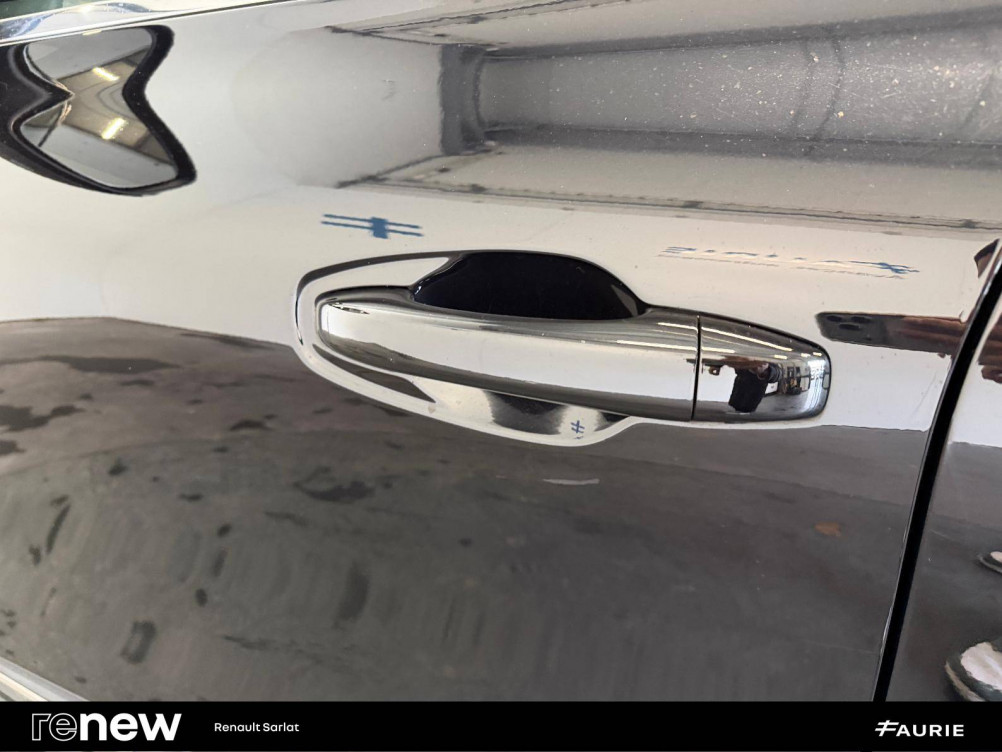 Acheter Renault Arkana Arkana E-Tech hybride 145 - 22 Techno 5p occasion dans les concessions du Groupe Faurie