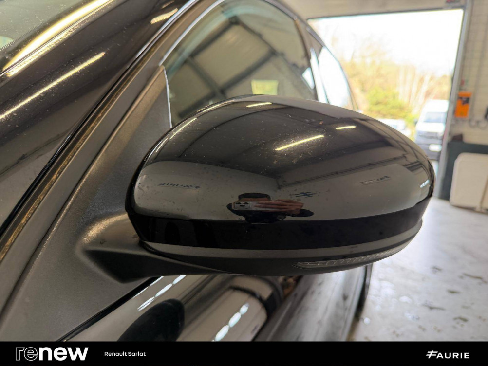 Acheter Renault Arkana Arkana E-Tech hybride 145 - 22 Techno 5p occasion dans les concessions du Groupe Faurie