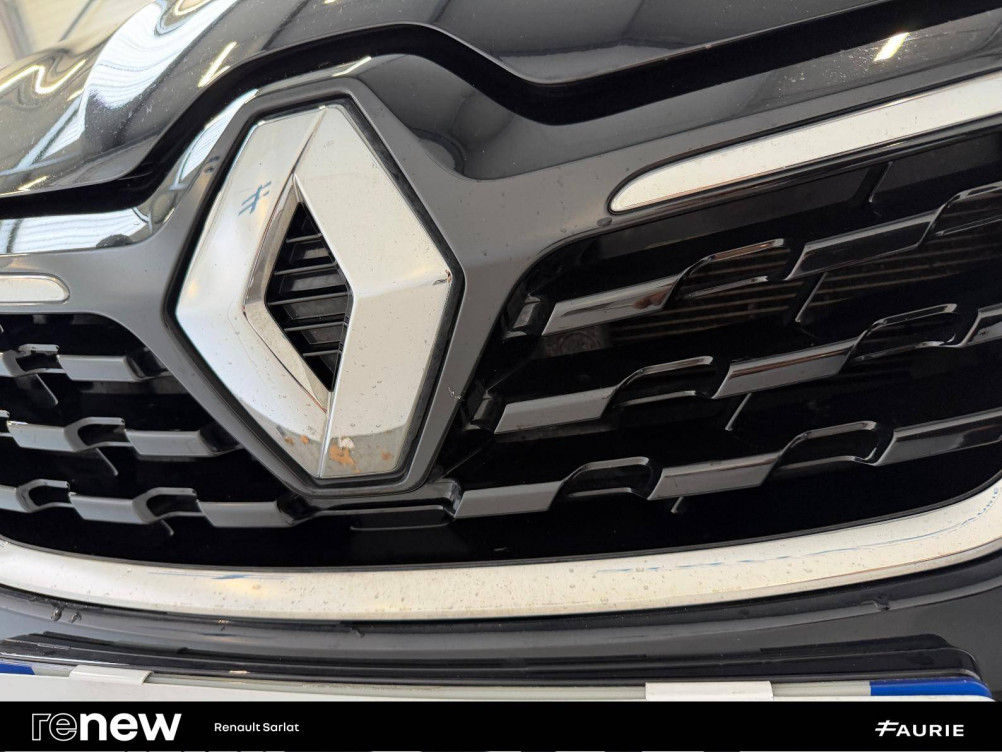 Acheter Renault Arkana Arkana E-Tech hybride 145 - 22 Techno 5p occasion dans les concessions du Groupe Faurie
