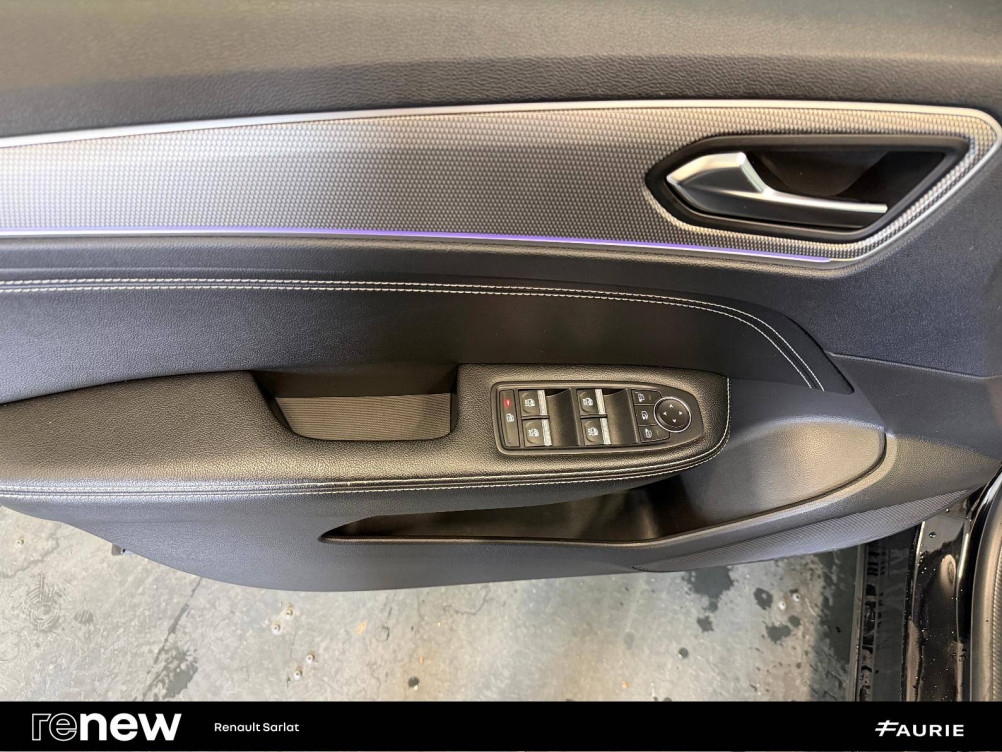 Acheter Renault Arkana Arkana E-Tech hybride 145 - 22 Techno 5p occasion dans les concessions du Groupe Faurie