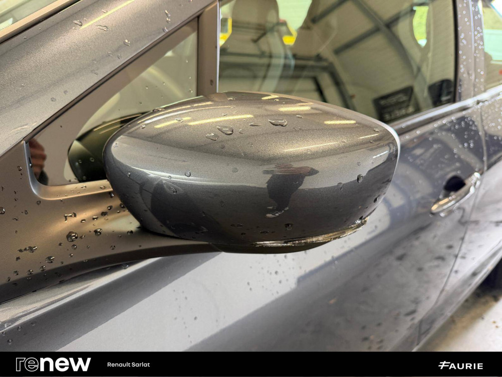 Acheter Renault Zoe Zoe R110 Achat Intégral - 21C Intens 5p occasion dans les concessions du Groupe Faurie