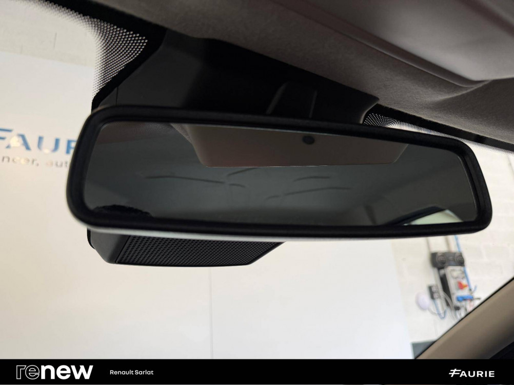 Acheter Renault Zoe Zoe R110 Achat Intégral - 21C Intens 5p occasion dans les concessions du Groupe Faurie