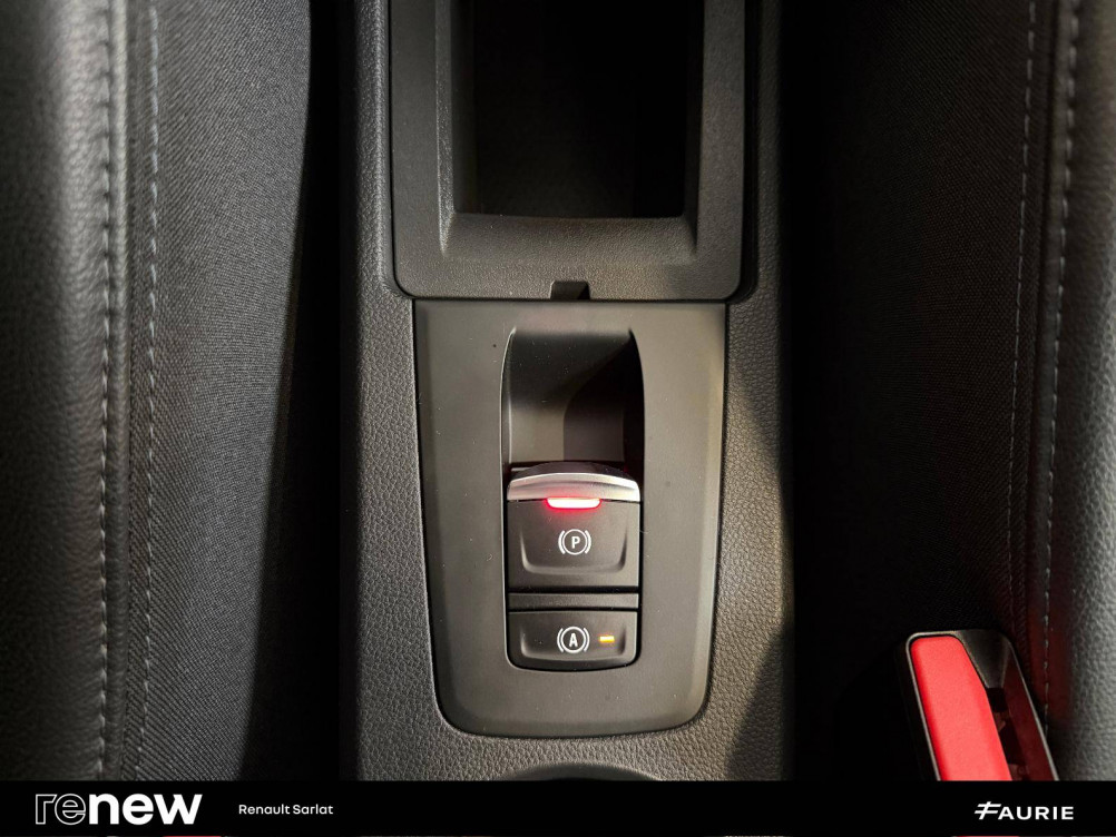 Acheter Renault Zoe Zoe R110 Achat Intégral - 21C Intens 5p occasion dans les concessions du Groupe Faurie