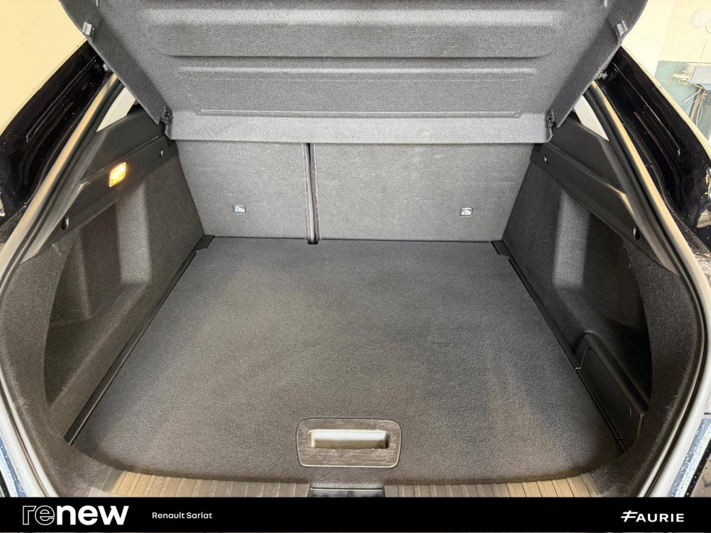 Acheter Renault Arkana Arkana E-Tech hybride 145 - 22 Techno 5p occasion dans les concessions du Groupe Faurie