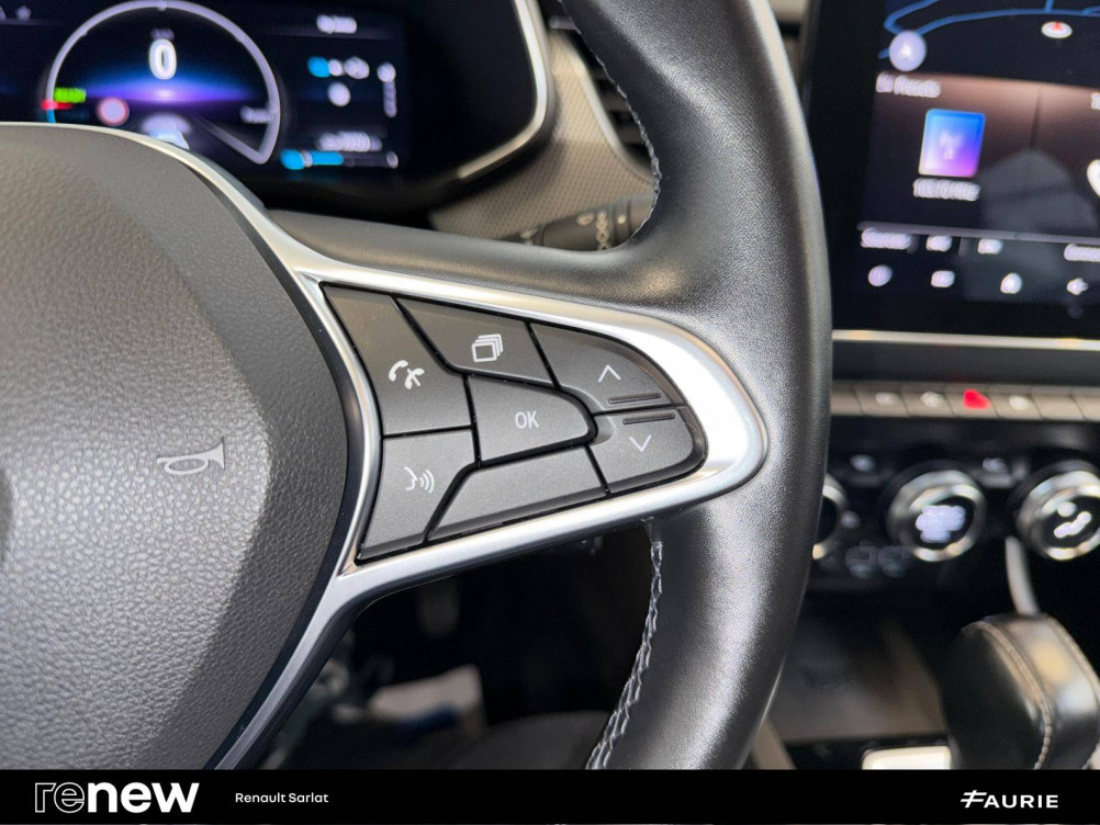 Acheter Renault Arkana Arkana E-Tech hybride 145 - 22 Techno 5p occasion dans les concessions du Groupe Faurie