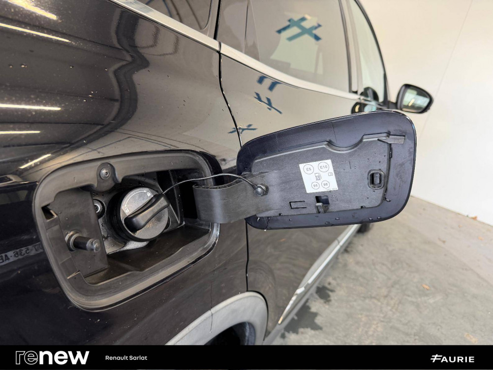 Acheter Renault Arkana Arkana E-Tech hybride 145 - 22 Techno 5p occasion dans les concessions du Groupe Faurie