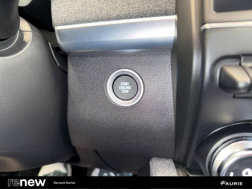 Acheter Renault Zoe Zoe R110 Achat Intégral - 21C Intens 5p occasion dans les concessions du Groupe Faurie