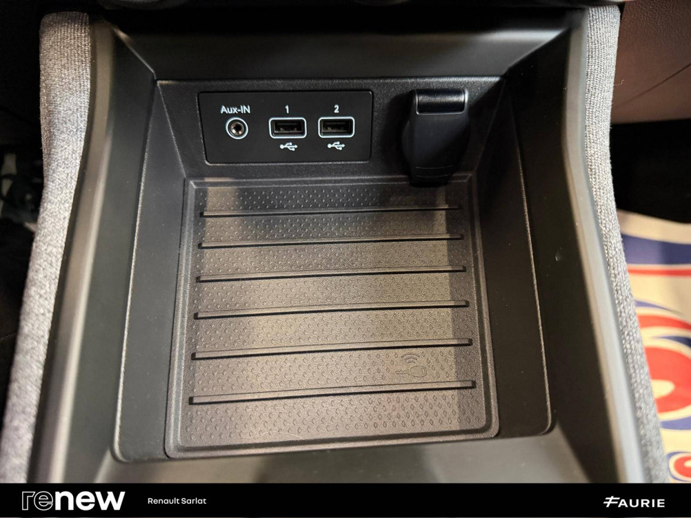 Acheter Renault Zoe Zoe R110 Achat Intégral - 21C Intens 5p occasion dans les concessions du Groupe Faurie