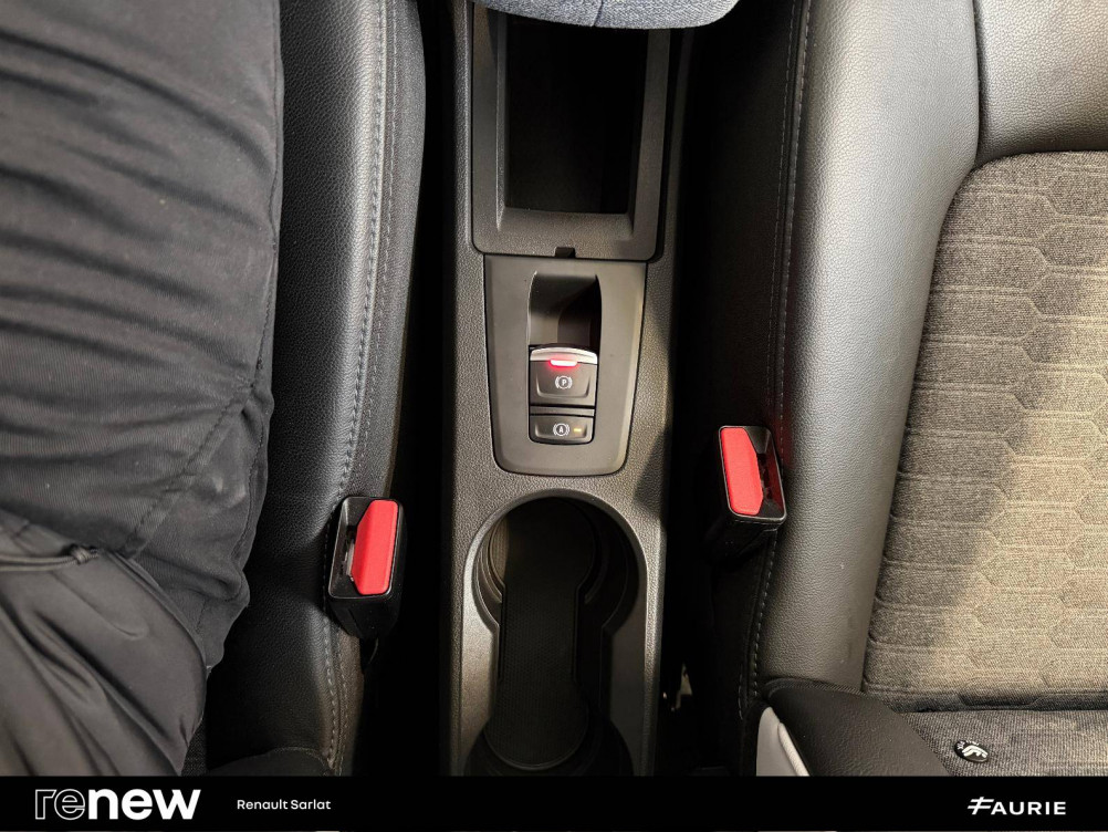 Acheter Renault Zoe Zoe R110 Achat Intégral - 21C Intens 5p occasion dans les concessions du Groupe Faurie