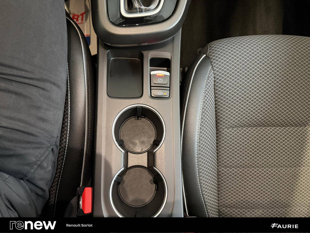 Acheter Renault Arkana Arkana E-Tech hybride 145 - 22 Techno 5p occasion dans les concessions du Groupe Faurie