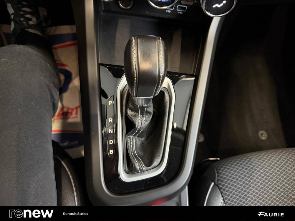 Acheter Renault Arkana Arkana E-Tech hybride 145 - 22 Techno 5p occasion dans les concessions du Groupe Faurie