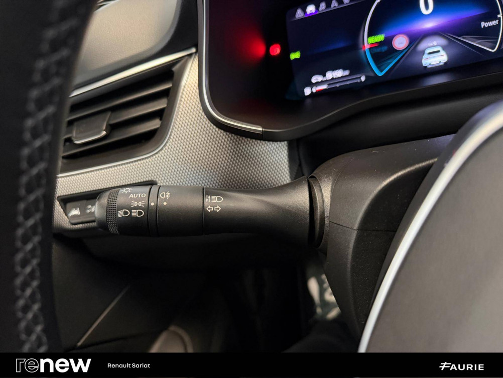 Acheter Renault Arkana Arkana E-Tech hybride 145 - 22 Techno 5p occasion dans les concessions du Groupe Faurie