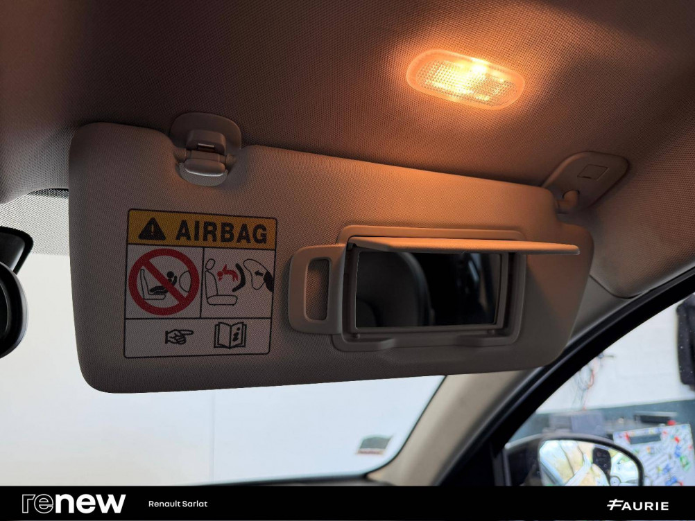 Acheter Renault Arkana Arkana E-Tech hybride 145 - 22 Techno 5p occasion dans les concessions du Groupe Faurie