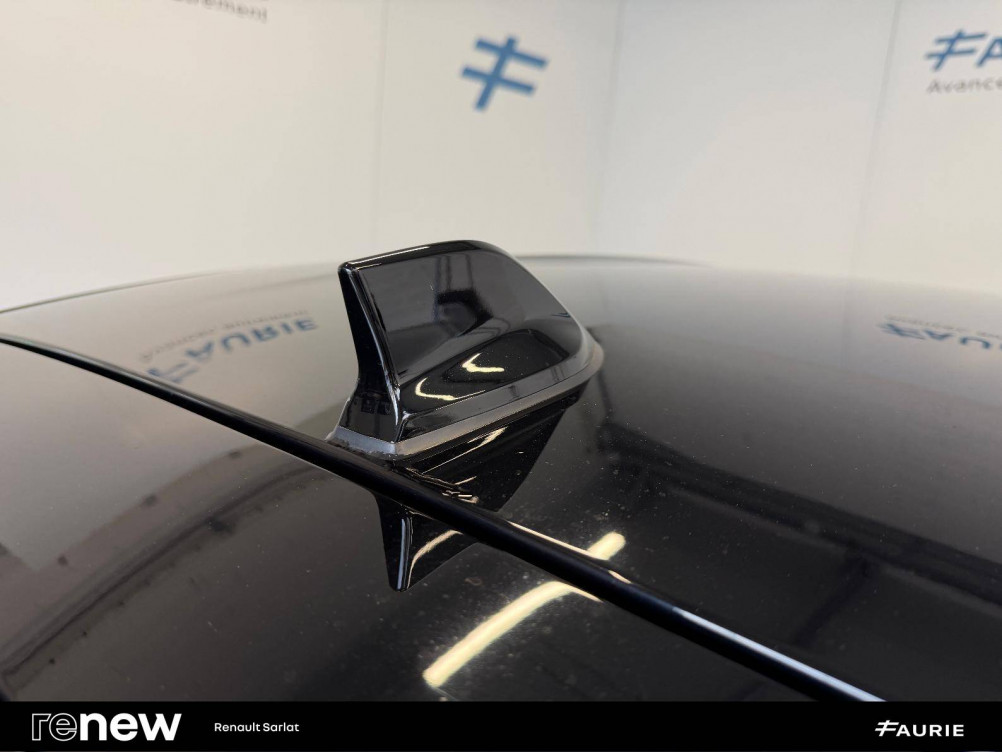 Acheter Renault Arkana Arkana E-Tech hybride 145 - 22 Techno 5p occasion dans les concessions du Groupe Faurie