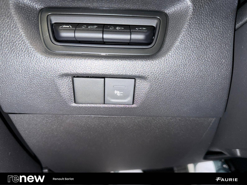 Acheter Renault Zoe Zoe R110 Achat Intégral - 21C Intens 5p occasion dans les concessions du Groupe Faurie