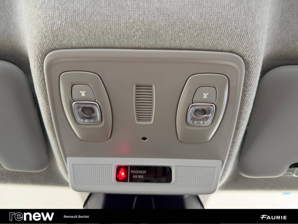 Acheter Renault Zoe Zoe R110 Achat Intégral - 21C Intens 5p occasion dans les concessions du Groupe Faurie